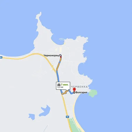 On The Sea At St Nikolas Complex-ira Appartamento *