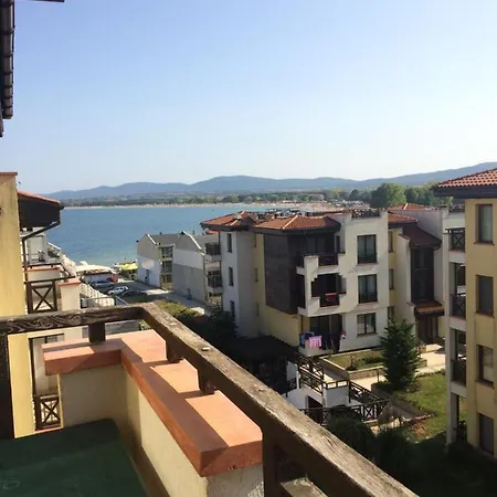 On The Sea At St Nikolas Complex-ira *