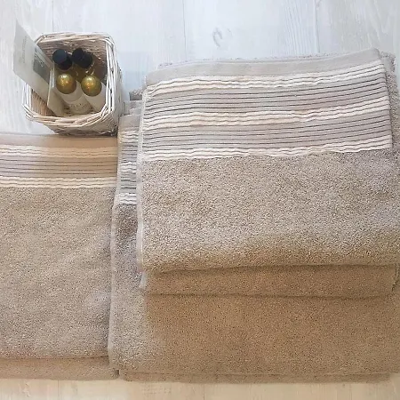 On The Sea At St Nikolas Complex-ira * Csernomorec