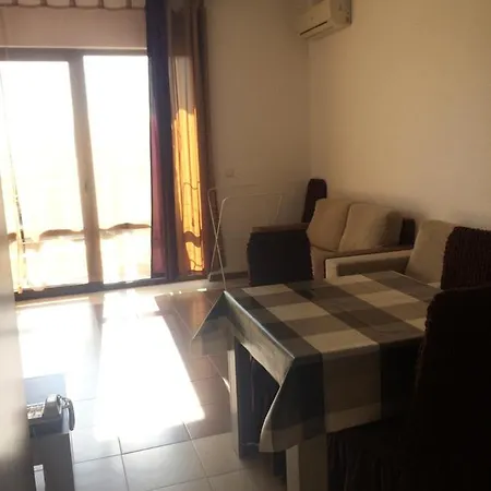 Apartman On The Sea At St Nikolas Complex-ira