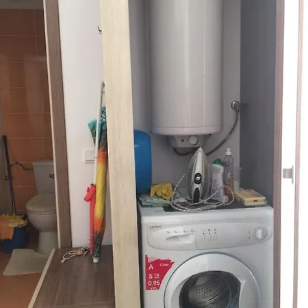 On The Sea At St Nikolas Complex-ira Apartman