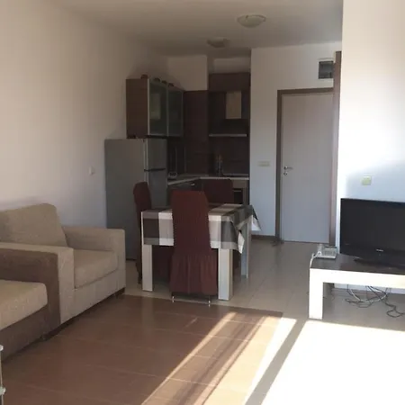 Apartman On The Sea At St Nikolas Complex-ira