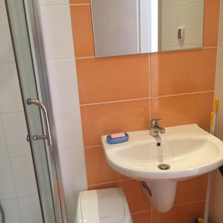 On The Sea At St Nikolas Complex-ira * Csernomorec