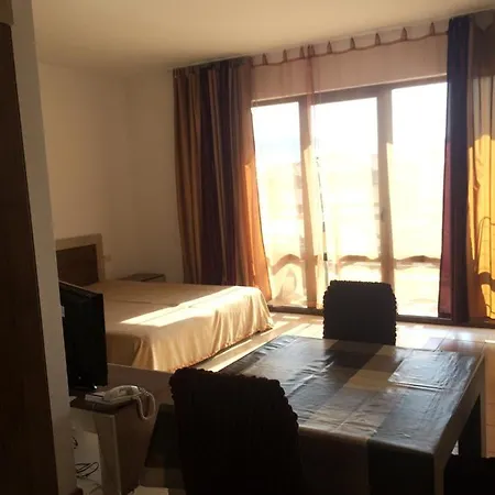 On The Sea At St Nikolas Complex-ira Apartman