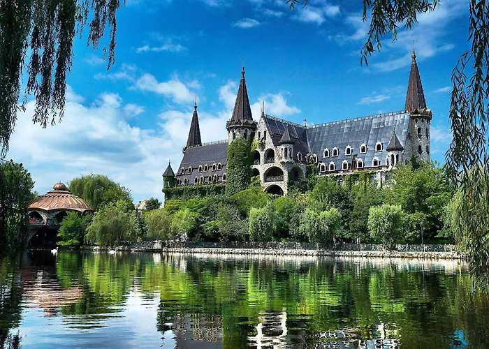 Апартамент On The Sea At St Nikolas Complex-ira *