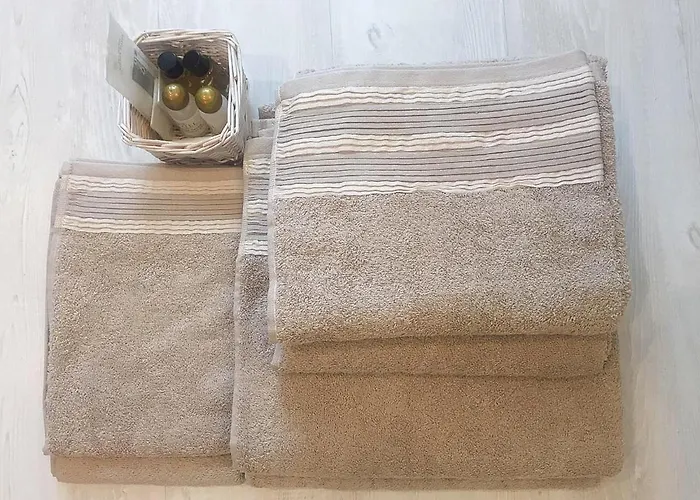 On The Sea At St Nikolas Complex-ira * Черноморец