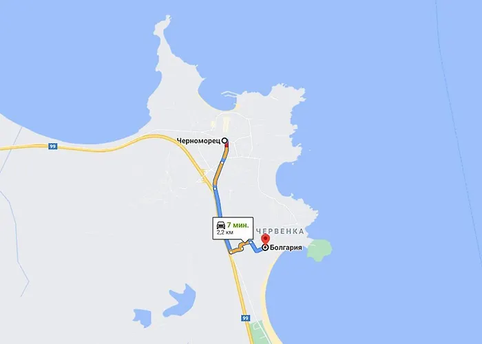 On The Sea At St Nikolas Complex-ira Апартамент *