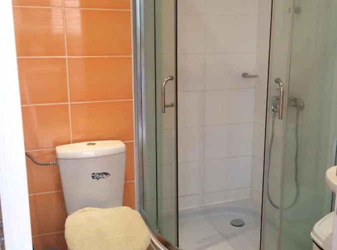 On The Sea At St Nikolas Complex-ira Апартамент *