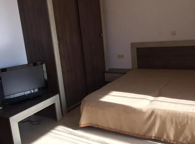 On The Sea At St Nikolas Complex-ira Апартамент *