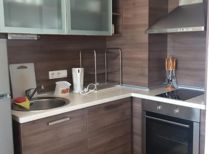 On The Sea At St Nikolas Complex-ira