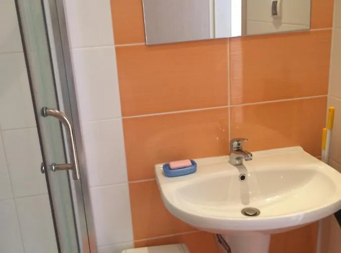 On The Sea At St Nikolas Complex-ira * Черноморец