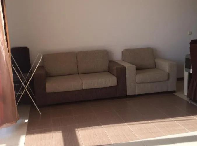 Апартамент On The Sea At St Nikolas Complex-ira *