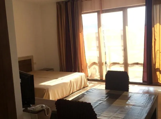 On The Sea At St Nikolas Complex-ira Апартамент